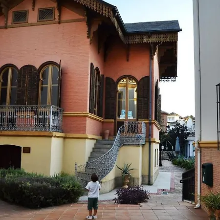 Caseria De Comares 201 Granada Exterior photo